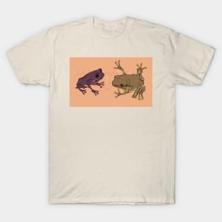 Froggies! T-Shirt